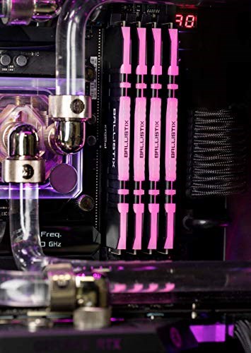 Crucial Ballistix RGB 16 GB