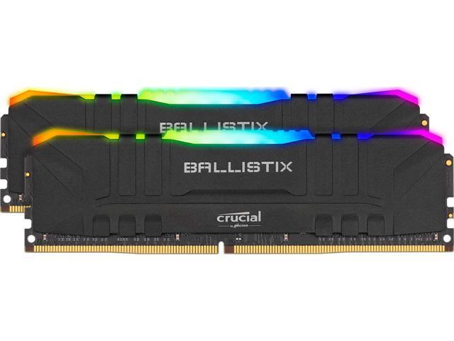 Crucial Ballistix 16 GB