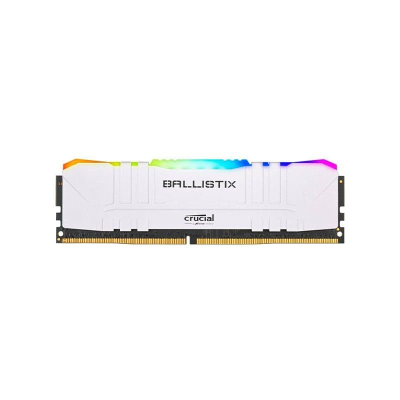 Crucial Ballistix RGB 32 GB