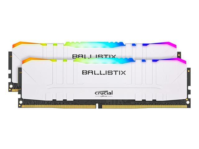 Crucial Ballistix RGB 32 GB