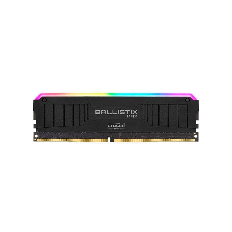 Crucial Ballistix 64 GB