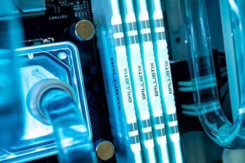 Crucial Ballistix 64 GB