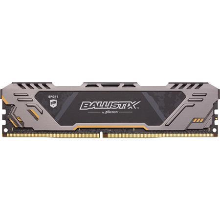 Crucial Ballistix Sport AT 16 GB