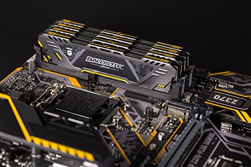 Crucial Ballistix Sport AT 16 GB
