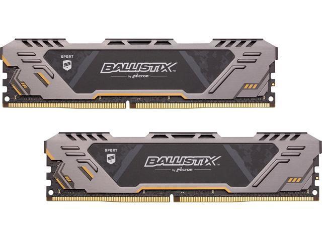 Crucial Ballistix Sport AT 32 GB
