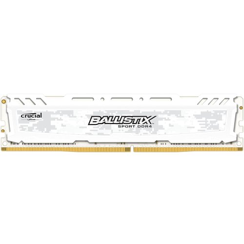 Crucial Ballistix Sport LT 16 GB