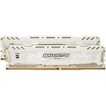 Crucial Ballistix Sport LT 16 GB