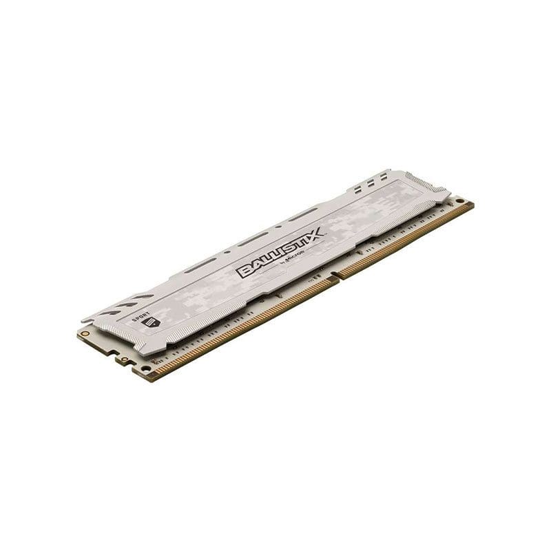 Crucial Ballistix Sport LT 32 GB
