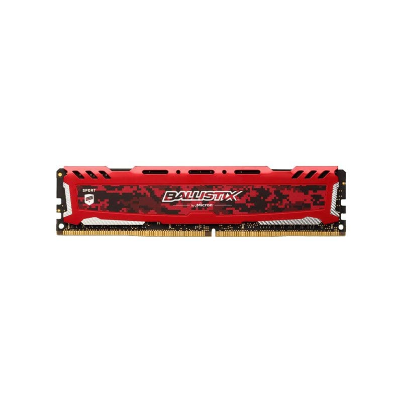 Crucial Ballistix Sport LT 32 GB
