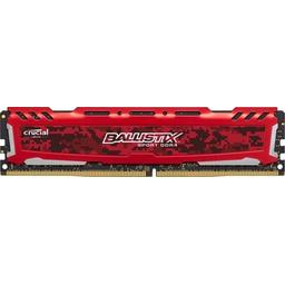 Crucial Ballistix Sport LT 4 GB