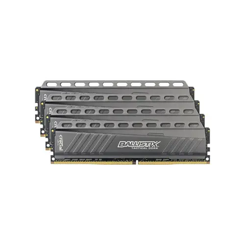 Crucial Ballistix Sport LT 64 GB