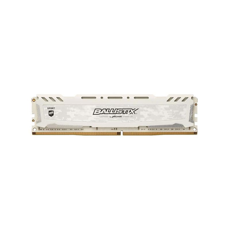 Crucial Ballistix Sport LT 8 GB