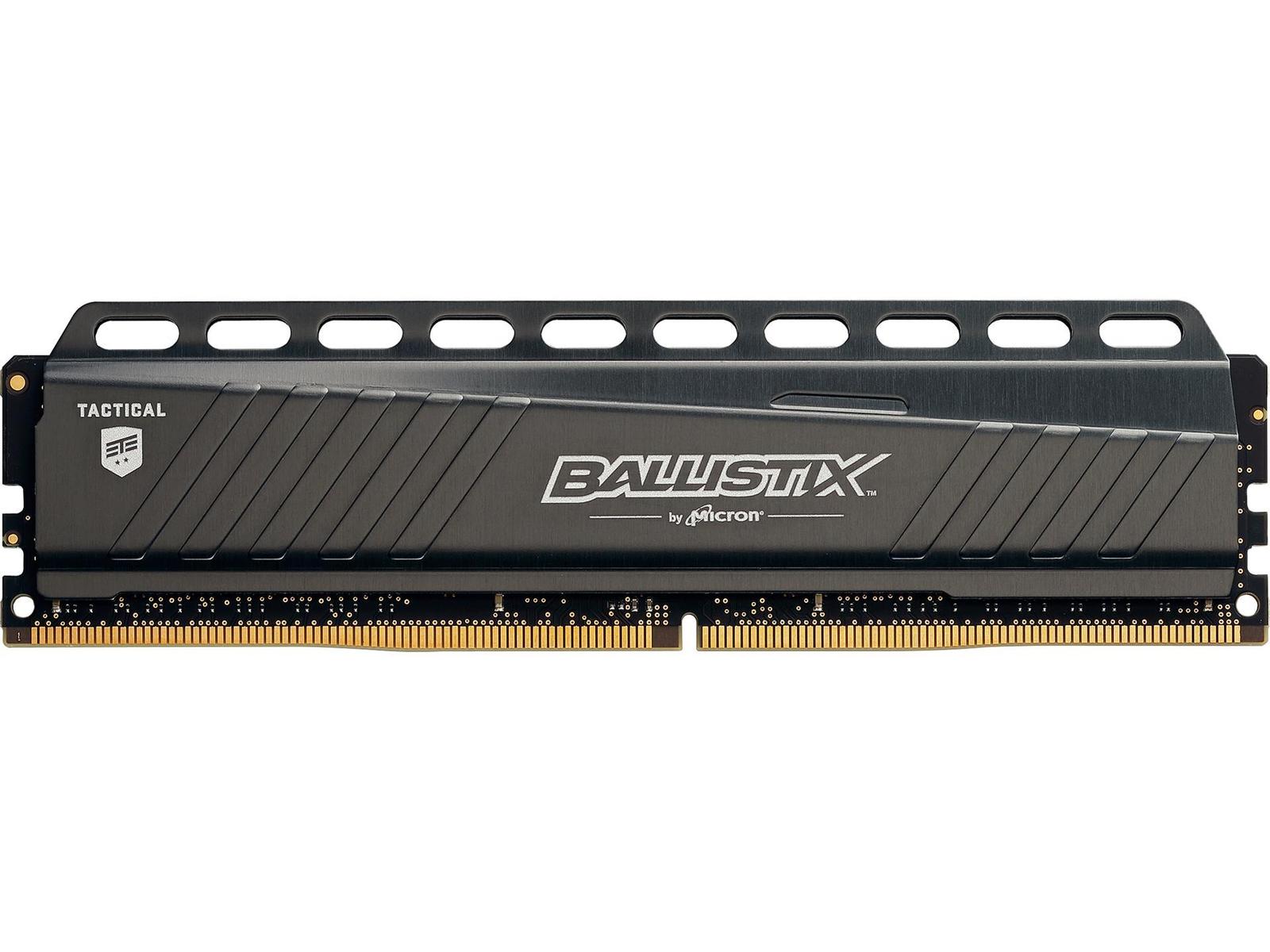 Crucial Ballistix Tactical 16 GB