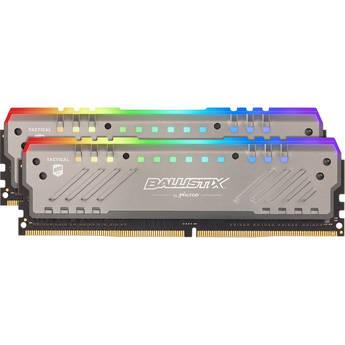 Crucial Ballistix Tactical Tracer 32 GB