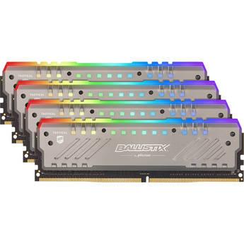 Crucial Ballistix Tactical Tracer 64 GB