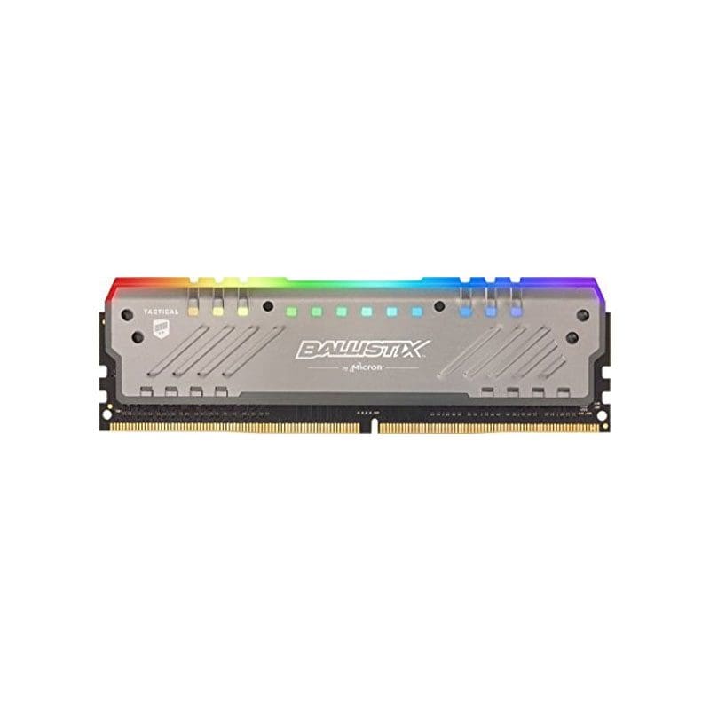 Crucial Ballistix Tactical Tracer RGB 16 GB