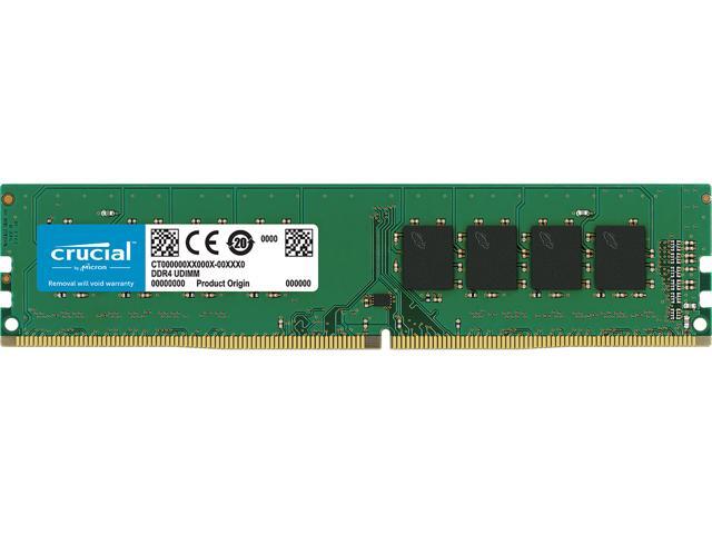 Crucial CT16G4DFRA266 16 GB