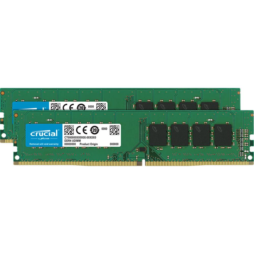 Crucial CT2K4G4DFS8266 8 GB