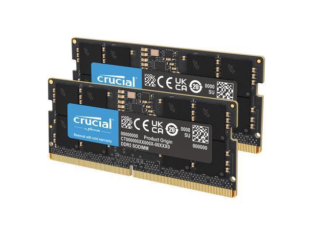 Crucial CT2K64G56C46S5 128 GB