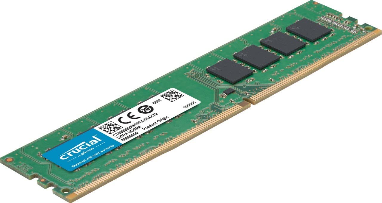 Crucial CT2K8G4DFRA32A 16 GB
