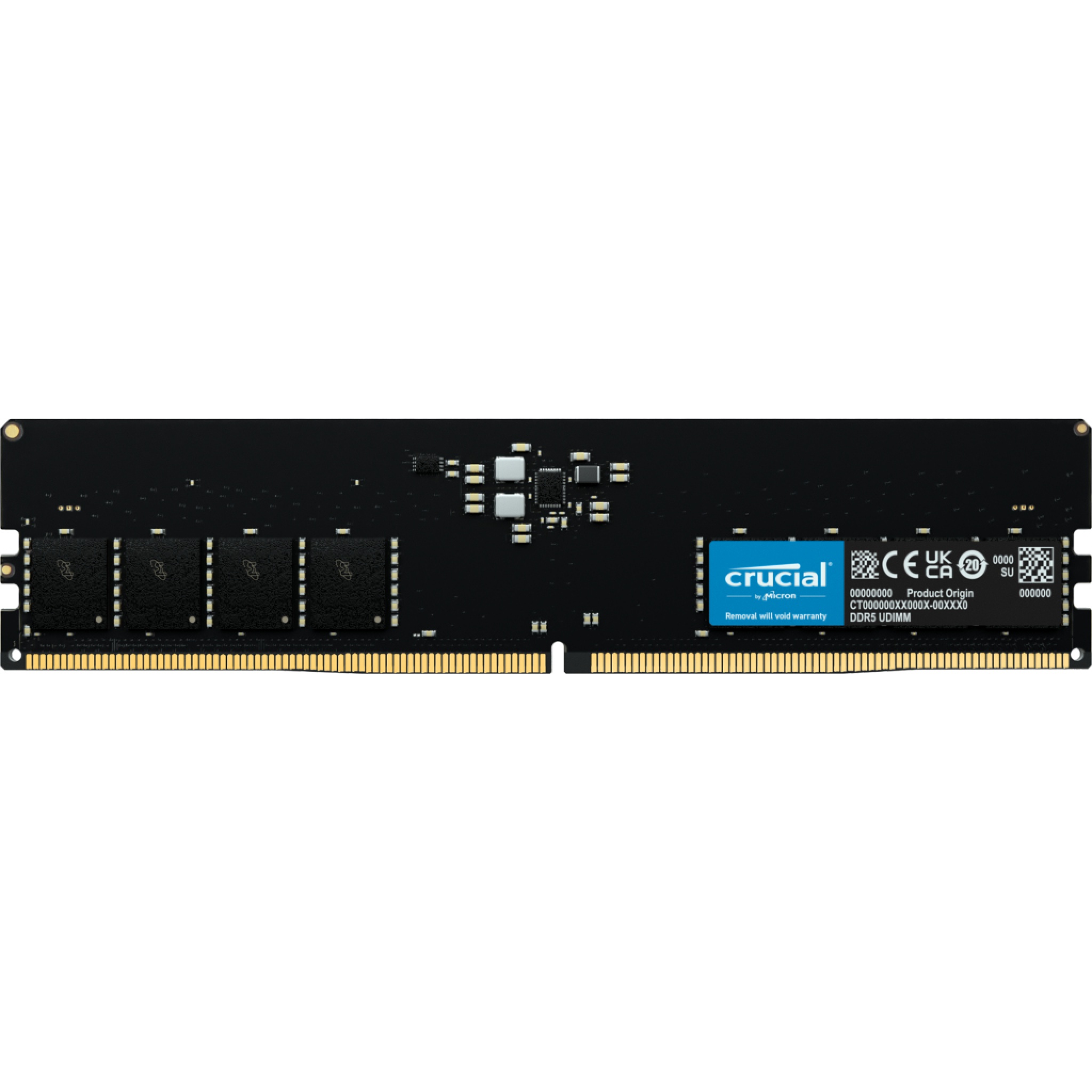 Crucial CT32G48C40U5 32 GB
