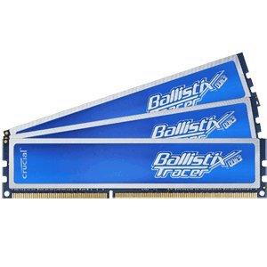 Crucial Ballistix Tracer 3 GB