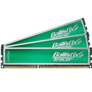 Crucial Ballistix Tracer 3 GB