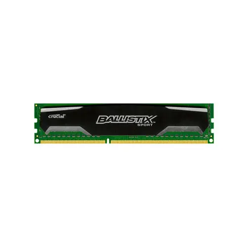 Crucial Ballistix Sport 2 GB