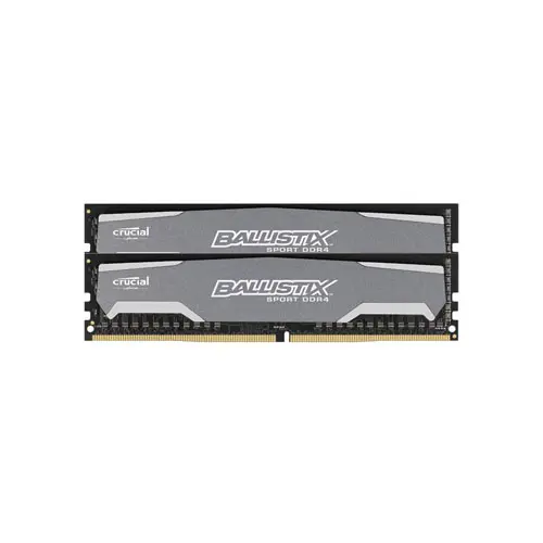 Crucial Ballistix Sport LT 32 GB