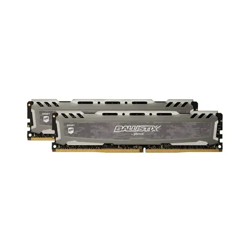 Crucial Ballistix Sport LT 8 GB