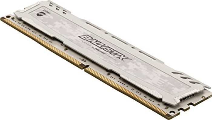Crucial Ballistix Sport LT 16 GB