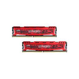Crucial Ballistix Sport LT 16 GB