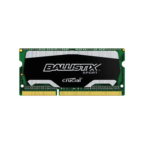 Crucial Ballistix Sport 4 GB
