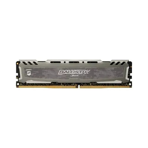 Crucial Ballistix Sport 8 GB