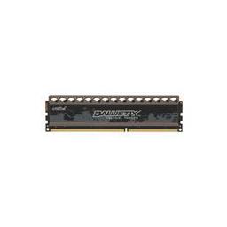 Crucial Ballistix Smart Tracer 2 GB