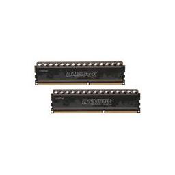 Crucial Ballistix Tactical Tracer 8 GB