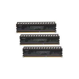 Crucial Ballistix Smart Tracer 6 GB