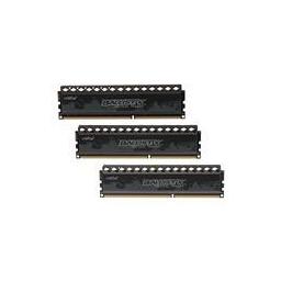 Crucial Ballistix Tactical Tracer 12 GB