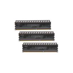 Crucial Ballistix Tactical Tracer 12 GB