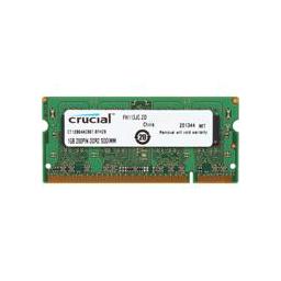 CT12864AC667 1 GB
