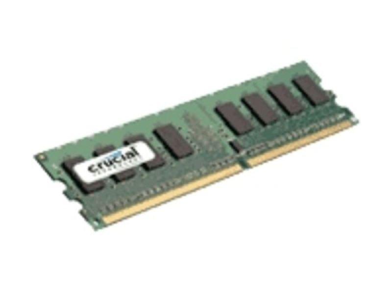 Crucial CT25664AA1067 2 GB