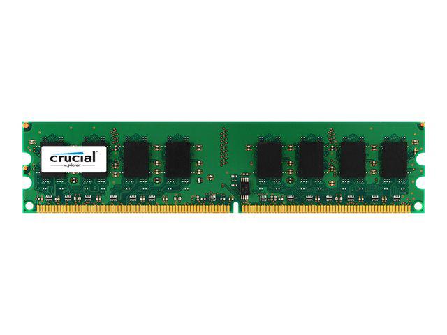 CT25664AA667 2 GB