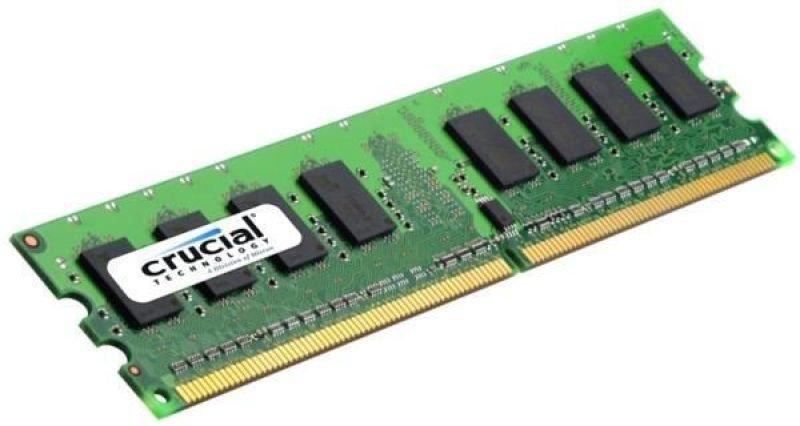 Crucial CT25664AA800 2 GB
