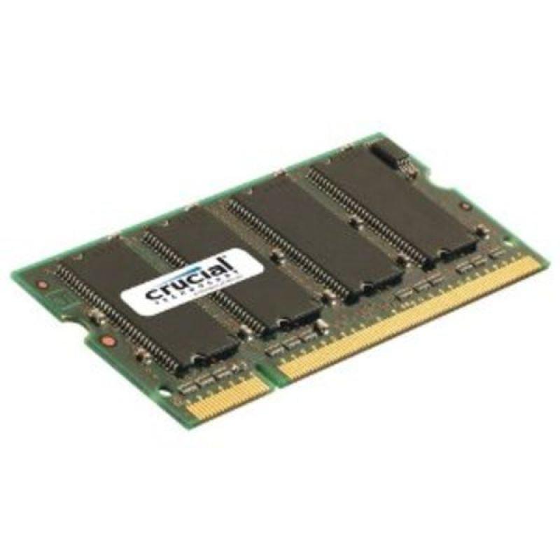 CT25664AC667 2 GB