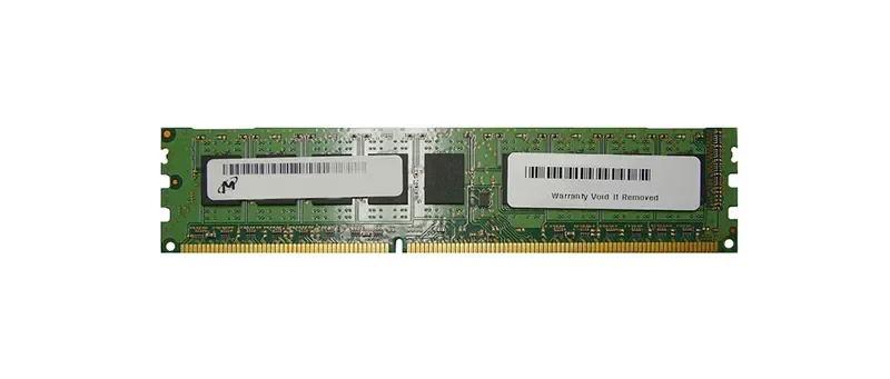 Crucial CT2G3ERVLS81339 2 GB