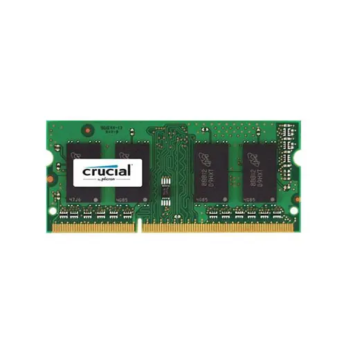 Crucial CT2G3S1067M 2 GB