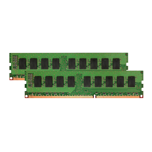 Crucial CT2K4G3W186DM 8 GB