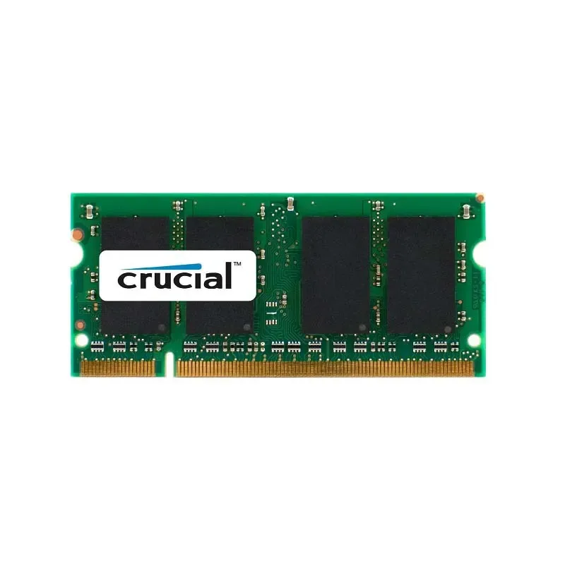 Crucial CT2KIT12864AC800 2 GB