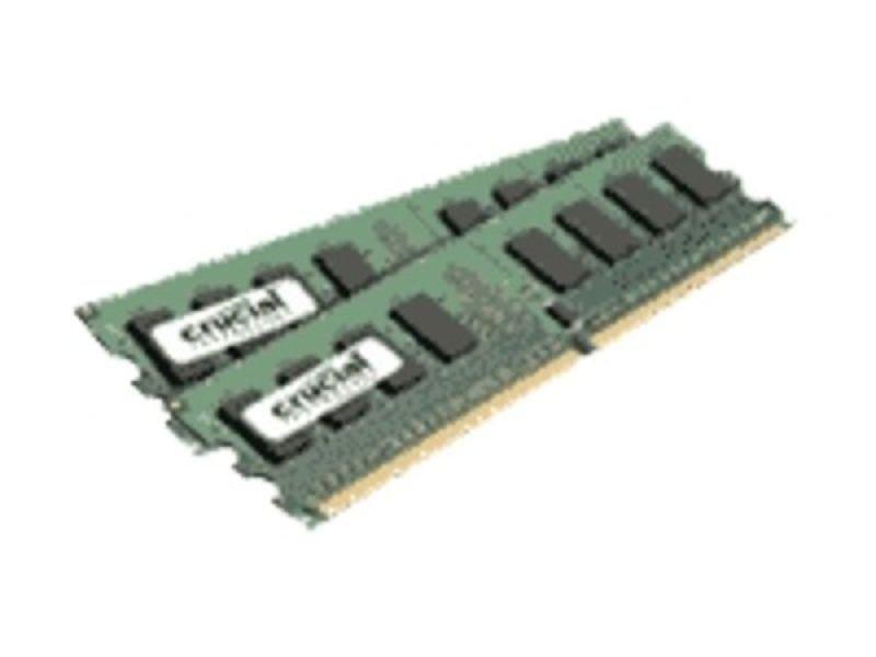 Crucial CT2KIT25664AA1067 4 GB