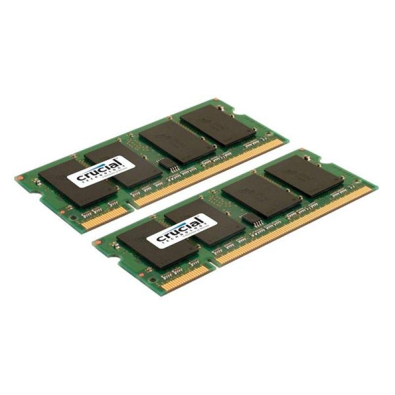 Crucial CT2KIT51264AC800 8 GB
